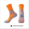 Professional Basketball Socks for Elite Men - Colorful Trendy Socks