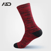 Men Women Unisex Wholesale Cotton Breathable Sport Daily Crew Socks