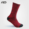 Men Women Unisex Wholesale Cotton Breathable Sport Daily Crew Socks