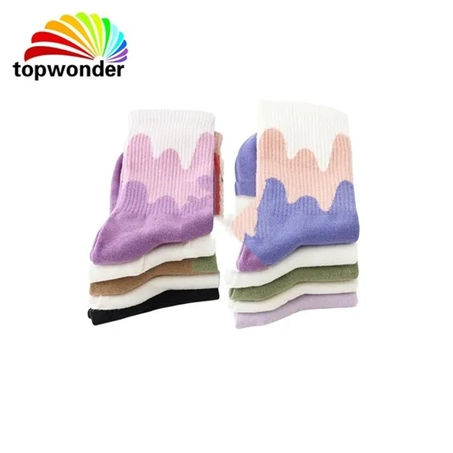 Customize All Designs of Striped Sock, Sports Sock, Knee High Sock, Cotton Sock, Ankle Sock in Many Designs, Colors and Sizes