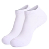 New Fashion Sustainable Basketball Ankle Socks with Customized Logo Crew Football Socks for Man Design Your Logo Socks with High Quality