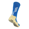 Professional Training Men′s Soccer Crew Socks Anti-Slip Grip Logo Cuff Thick Bottom Sweat Absorbing Sports Socks for Wear