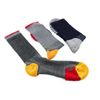 Women Cotton Socks Quality Low Cotton Socks Men Women Custom Logo Crew Socks