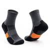 Factory Men Soccer Running Women Men Low Cut Ankle Cotton Sports Cycling Sneaker Socks