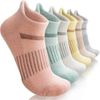 Xianghui Can Custom Logo Breathable Crew Recycled Sports Gym Socks