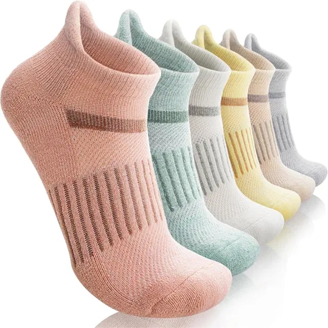 Soccer Men Adult Youth Soccer Socks Non Skid Training Athletic Socks for Football Baseball Sports
