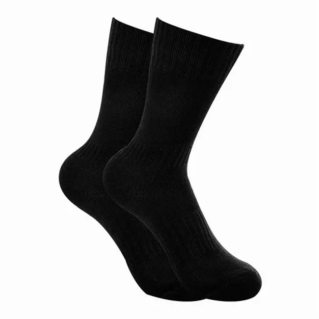 Xinanghui Outdoor Thermal Warm Hiking Men Custom Running Socks