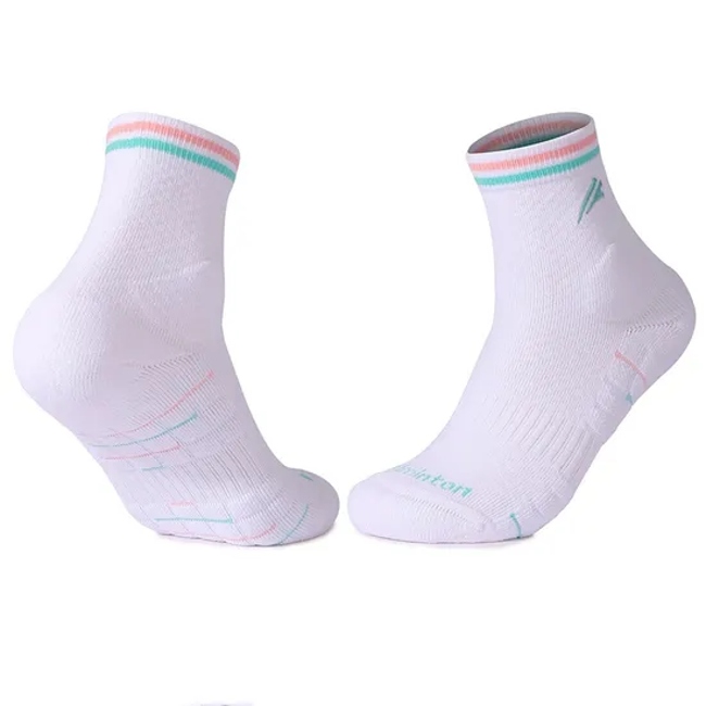 Pattern Cotton Crew Unisex Socks Men Women Sports Socks Letters Words Logo Customized Athletic