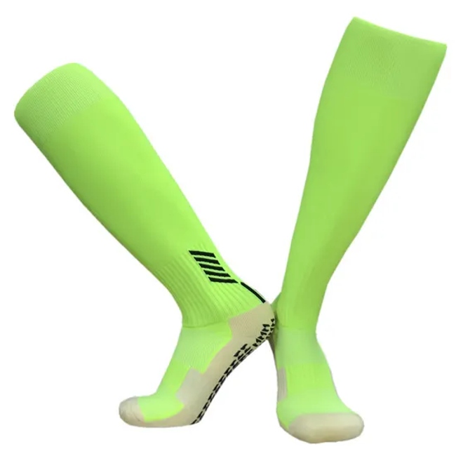 Breathable Athletic Socks for Men - Perfect for Soccer