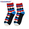 Wholesale Fashion Street Cotton Custom Design Sock Crew Sports Socks for Man and Women