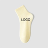 2024 High Quality Multiple Colors Cotton Soft Crew Socks for Women and Men Spring Comfortable Socks Unisex
