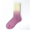 Tie Dye Unisex Men Women Couple Sports Basketball Cotton Crew Socks