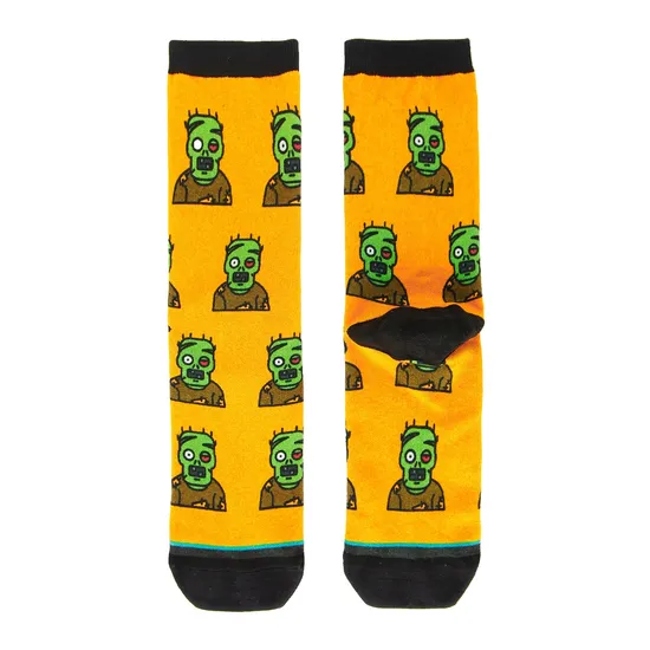 Xianghui Crew Men Luxury Wholesale Foorball Athletic Running Thick Terry Basketball Sport Socks