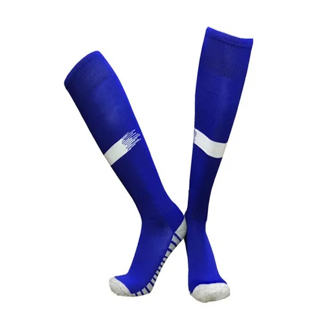 Premium Customizable Men’ S Soccer Socks for Year-Round Comfort