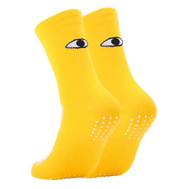 Premium Golf Socks Men Crew Socks Golf