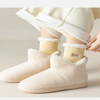 Promotional Items Amazon′s Hottest Wholesale Men Anime Funny Cartoon Character Novel Interesting Popular Movie Hero Artwork Cool Socks Curls