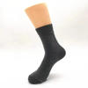 Custom Design Apparel-Accessories Sock-Stocking Classic High Quality Men Cotton Formal Business Dress Crew Socks