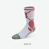 High Quality Cotton Men Pantyhose Women Toe Gym Custom Logo Tube Sock Thick Compression Cycling Basketball Elites Crew Sports Socks