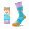 Groom and Bride Crew Cotton Socks Novelty Men Socks