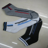 Stripes Designs Socks for Men Wear Wholesale Women′ S Men Ankle Dance Crew Cotton Yoga Sport Sock Football Men Yoga Women Stocking Socks