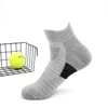 Outdoor Towel Bottom Boat Socks Elite Basketball Socks Men