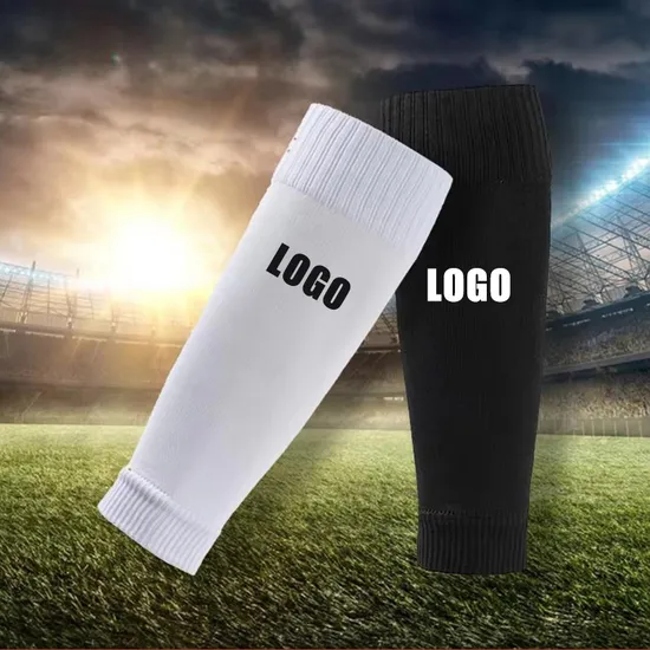 Anti Slip Grip Football Crew Cotton Men Manufacturers Sports OEM Soccer Sleeves Sock