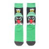 Men′s Trendy Cartoon Breathable Casual Street Style Crew Socks for All Seasons