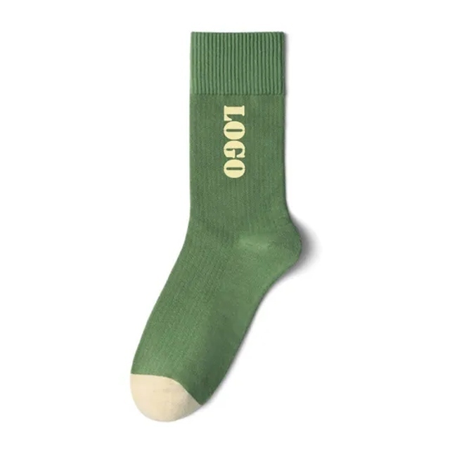 2024 High Quality Unisex Running Short Crew Socks Wholesale Men Women Athletic Unisex Socks for Man and Woman