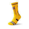 OEM High Quality Gym Custom Logo Tube Thick Compression Cycling Basketball Elites Men Crew Sports Socks