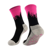 Custom Football Anti Slip Socks High Quality Non Slip Grip Sock Professional Compression Soccer Crew Men Women Youth