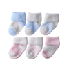 Newborn Baby Cotton Socks Kids % Cotton Socks