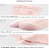 % Comb Cotton New Born Baby Sock