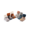 Children Baby Kids Unisex Cotton Wholesale Toy Shoes Socks