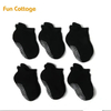 Colors Girls Boys MID Calf Cotton Socks Baby Toddler Kid High Long Socks Years Breathable Socks