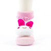 Unisex Baby Kids Children High Quality Cotton Daily Polyamide Non Slip Grip Socks