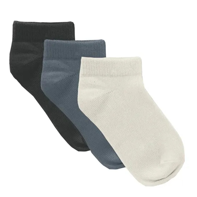 Eco Friendly Bamboo Sock with Oeko Tex Standard Certificate