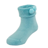 Children Baby Kids Cotton Wholesale Terry Toy Ball Short Socks