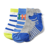 Unisex Baby Kids Children Cotton Custom Wholesale Novelty Short Socks