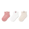 Children Baby Kids Unisex Cotton Mesh Wholesale Novelty Short Socks
