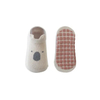 Children′s Socks Spring Summer Lace Mesh Breathable Thin Princess MID Tube Baby Socks