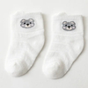 Unisex Baby Kids Children Custom Wholesale Cotton Toy Grip Terry Socks