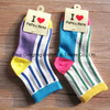 Girl Kids Socks Baby Socks Tube Socks