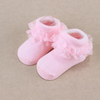 Toddler Baby Boys Girls Slippers Shoes Baby Infant First Walking Rubber Sole Floor Slippers Sock Shoes