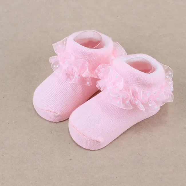 Toddler Baby Boys Girls Slippers Shoes Baby Infant First Walking Rubber Sole Floor Slippers Sock Shoes