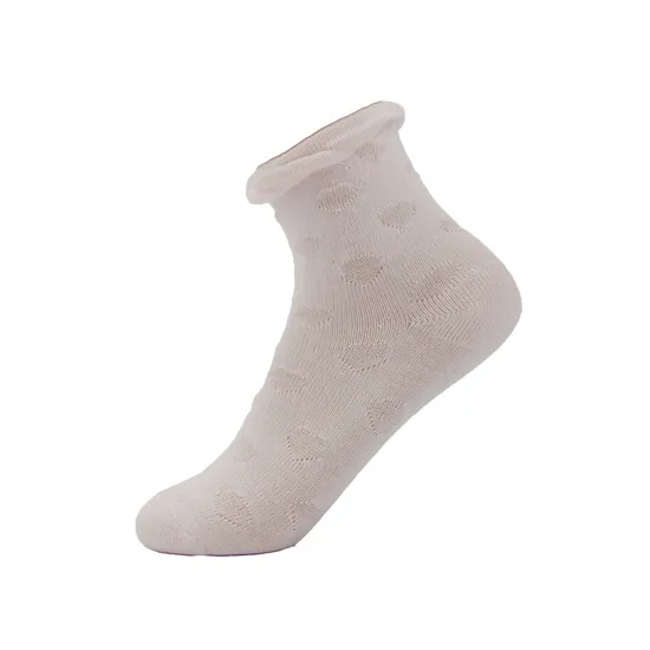 Unisex Children Baby Kids Cotton Wholesale Short Quarter Socks