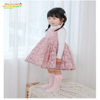 Kids Socks Knee High Baby Socks with Bow Breathable Infant Wholesale Baby Children Girl Cute Baby Spanish Kids Knee Socks
