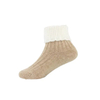 Children Baby Kids Custom Cotton Wool Cuff Normal Comfort Socks