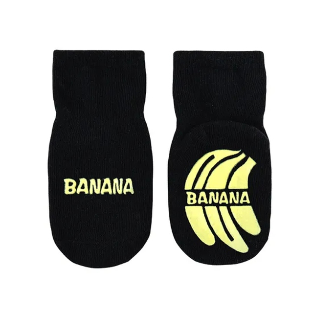 Multicolor Unisex Children Baby Kids Wholesale Custom Cotton Non Slip Socks