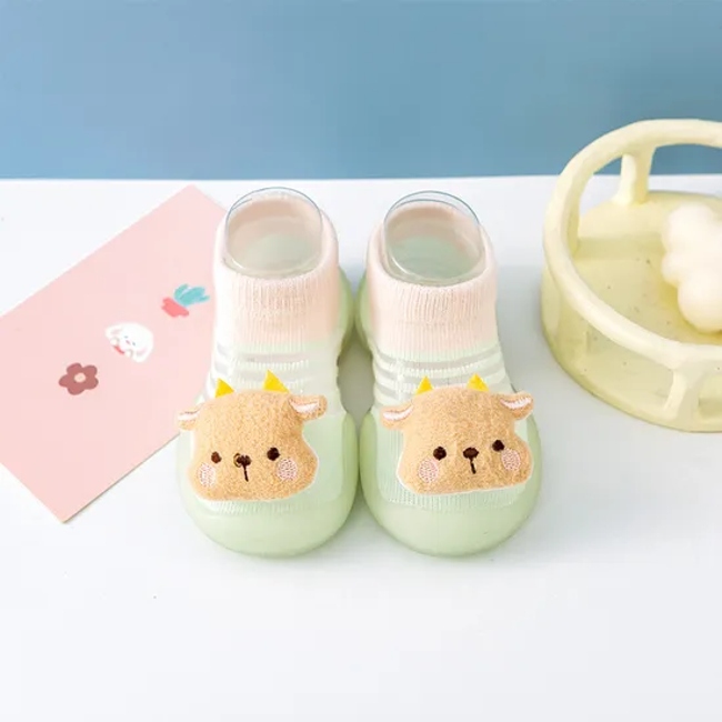 Baby Girls Infant Cuff Ruffle Lace Newborn/Toddlers Eyelet Ankle Dress Sock