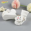 Autumn Winter Soft Cotton Baby D Socks Newborn Cartoon Animal Socks Infant Boy Anti Slip Floor Sock Spring